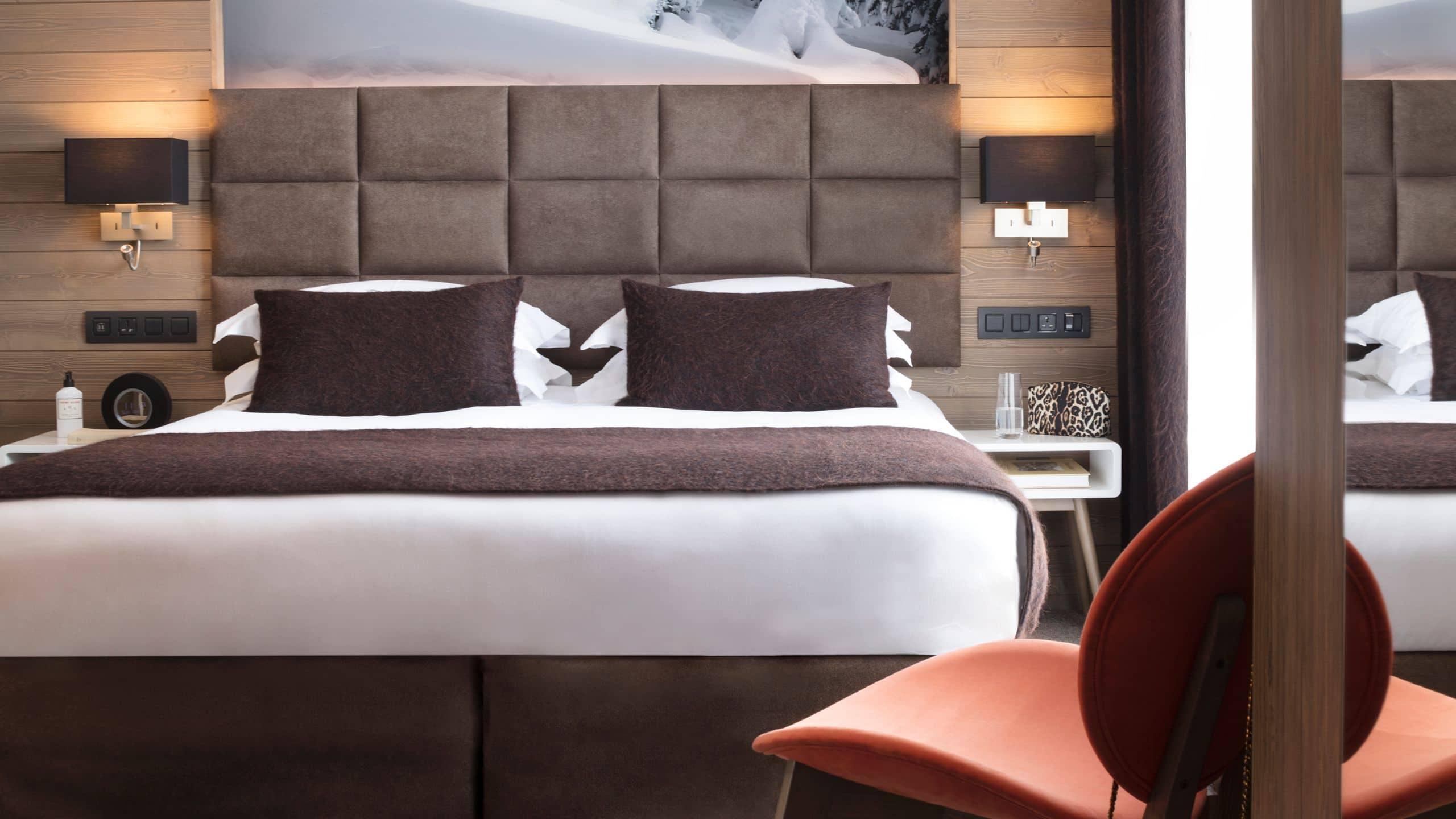 Ily Hotels & Spa La Rosiere Montvalezan المظهر الخارجي الصورة